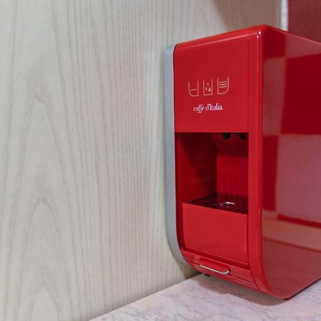 Pepigall Apartments Alghero Luaran gambar